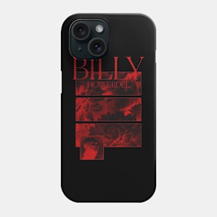 Howerdel Phone Case