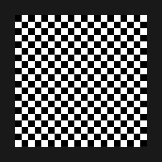 checkerboard by ghjura