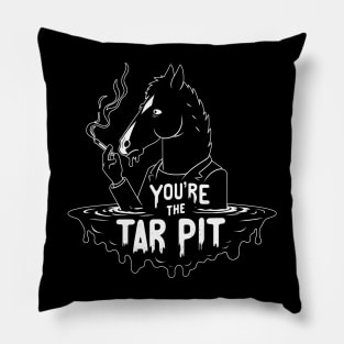 Bojack Horseman: You're the Tar Pit Pillow