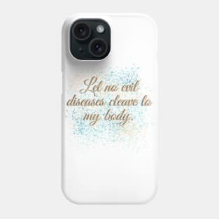 PS 41:8 Phone Case