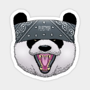 Pandajo Magnet