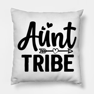 AUNT TRIBE Pillow