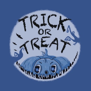 Trick or Treat night T-Shirt