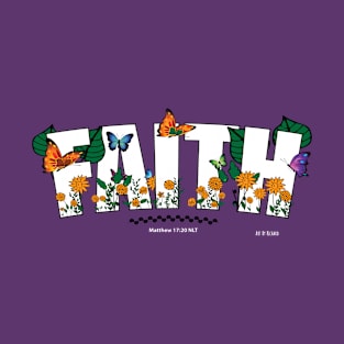 FAITH T-Shirt