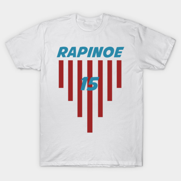 megan rapinoe t shirt