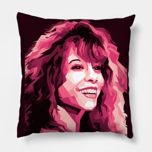 Mariah carey Pillow