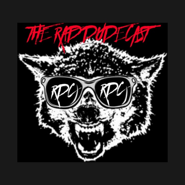 RDC WOLF by TheRadDudecast