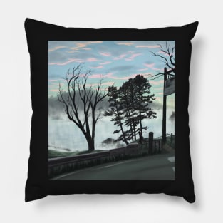 Lakeside Pillow