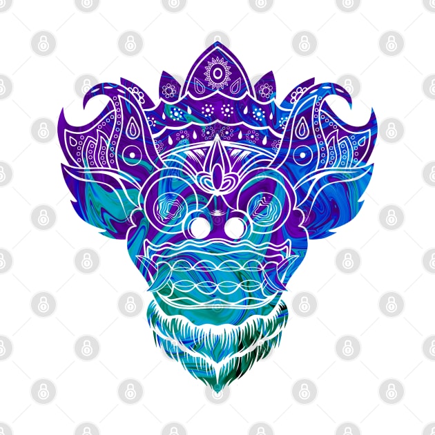 BARONG by SAT.D Project