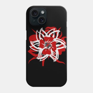 The Flower of Joy Phone Case