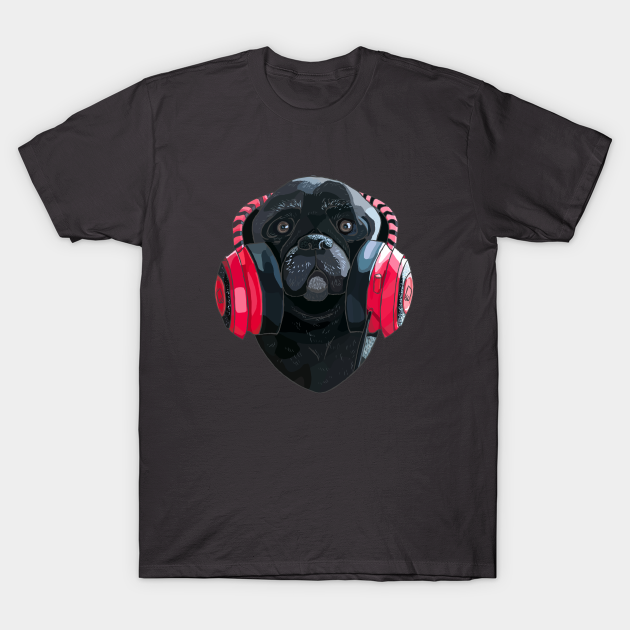 Edgar Pewdiepie Headphones Indecisiveart T Shirt Teepublic
