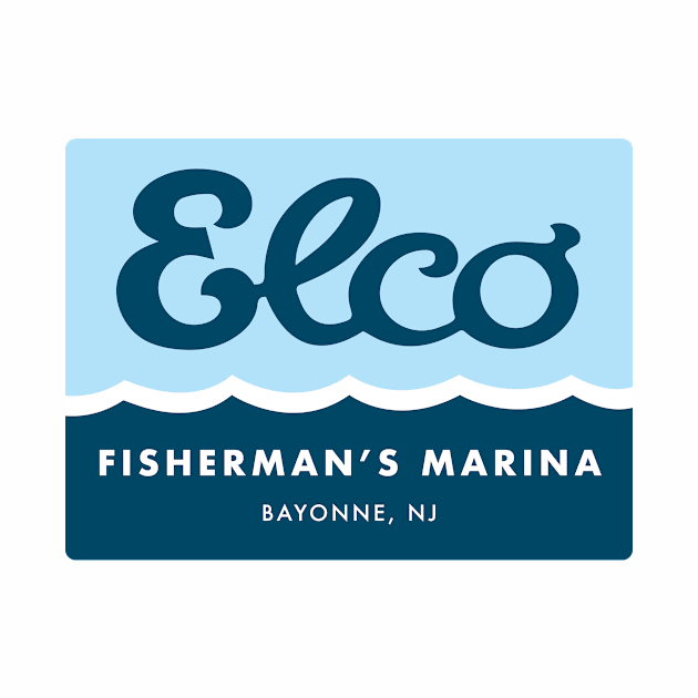 Elco Fisherman's Marina by Elco Marina