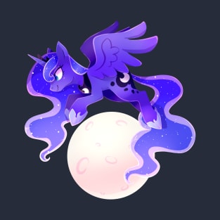 Princess Luna T-Shirt