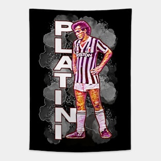 Platini Tapestry