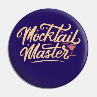 Mocktail Bar Bartender Recipes Mocktail Master Pin