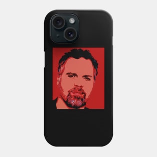 vincent d'onofrio Phone Case