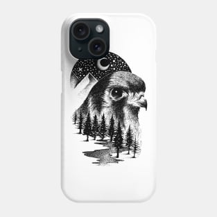 FALCON Phone Case