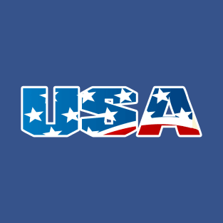 USA T-Shirt