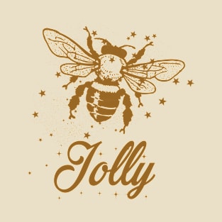 Bee jolly T-Shirt