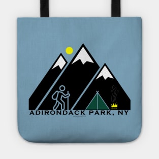 Adirondack Park, NY Tote