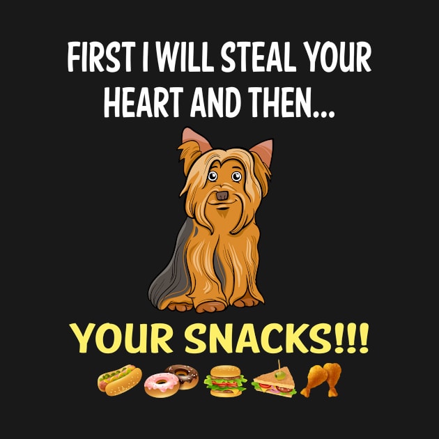 Steal Heart Yorkshire Terrier 35 by blakelan128