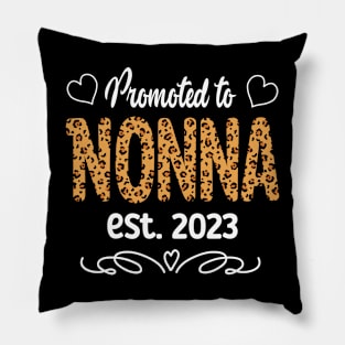 nonna 2023 Pillow