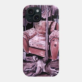 Chair Phone Case