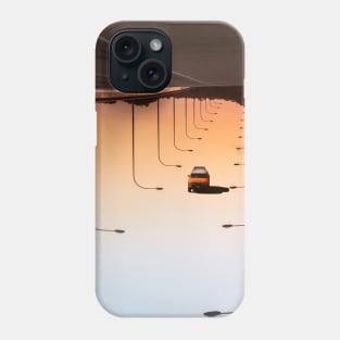 High Off the Ground Phone Case