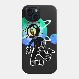 Eyestronaut Phone Case