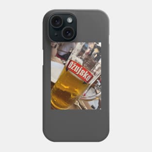 Ožujsko Phone Case