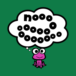 noooo frog T-Shirt