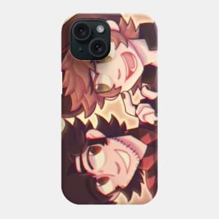 tim & jay Phone Case