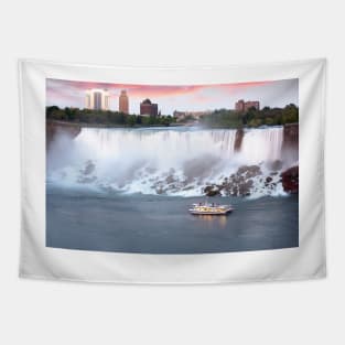 American Falls Tapestry