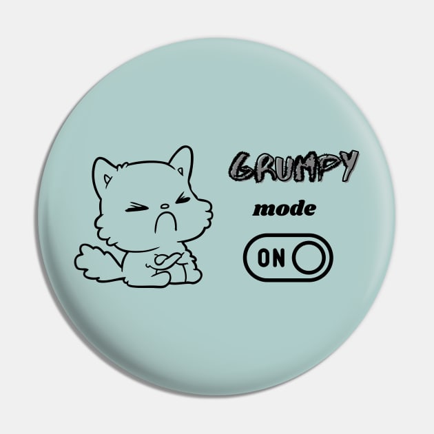 Pin on animal grumpy