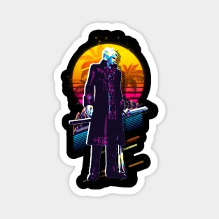 Vergil Dmc 3 Magnet