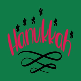 Hanukkah T-Shirt