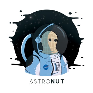 Astronut T-Shirt