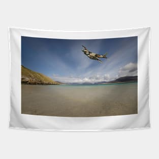 Harris Mossie Tapestry