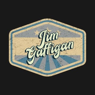 vintage Jim Gaffigan T-Shirt