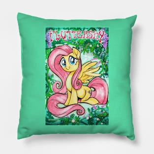 Fluttershy Pillow