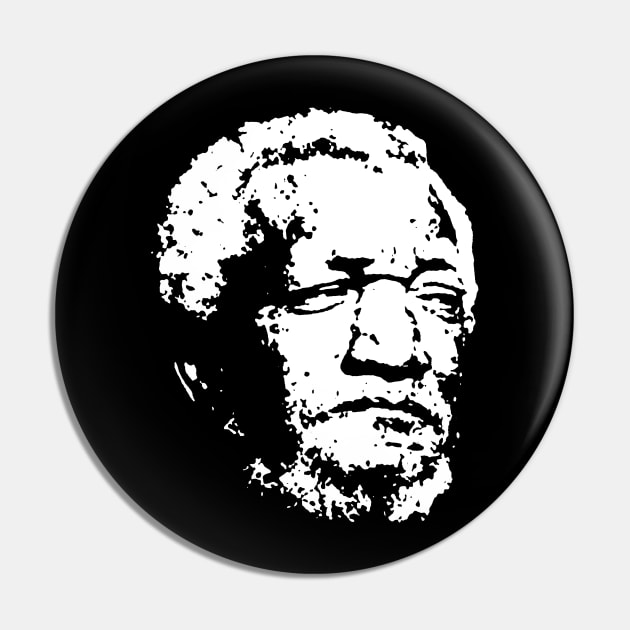 fred sanford Pin by Stevendan