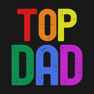 Top Dad T-Shirt