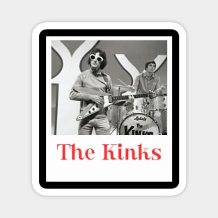 The kinks Magnet