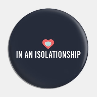 In an Isolationship Pin