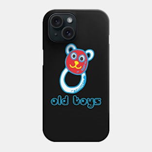 baby toys Phone Case