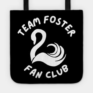 Keeper of the lost cities fan art Team Foster fan club Tote