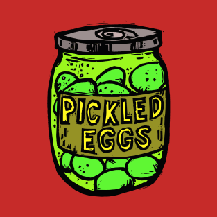 Pickled Eggs T-Shirt