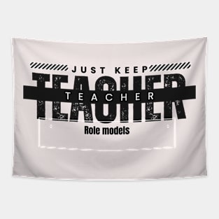 teacher Tapestry