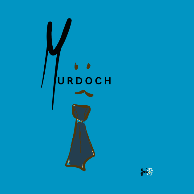 murdoch by Forli