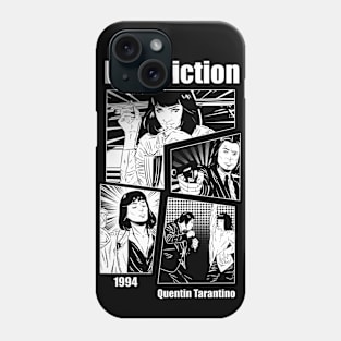 Classic 2 Try Phone Case